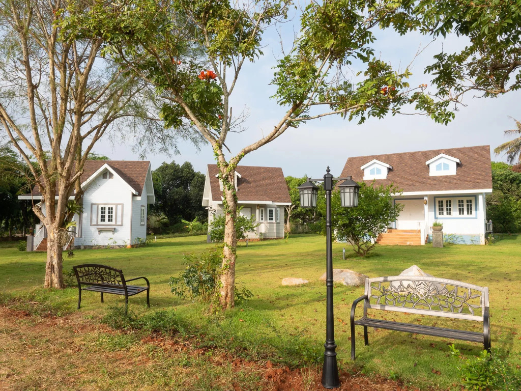 The Stables Khao Yai