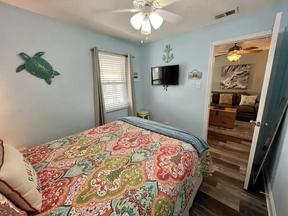 Sunrise Village #216 by Southern Vacation Rentals