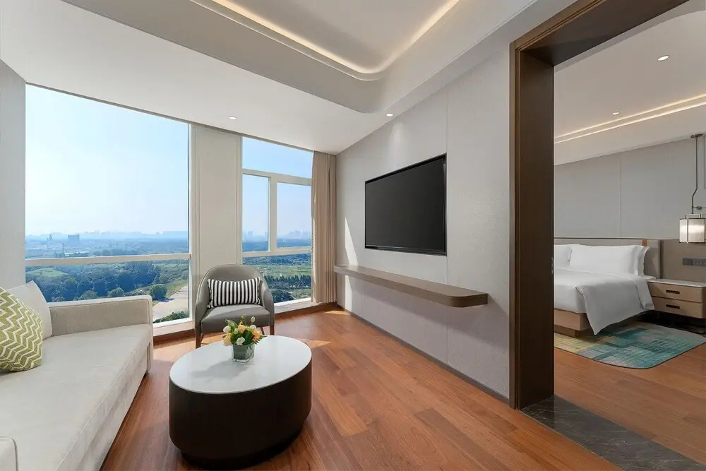 Holiday Inn Xingtai Quancheng by IHG