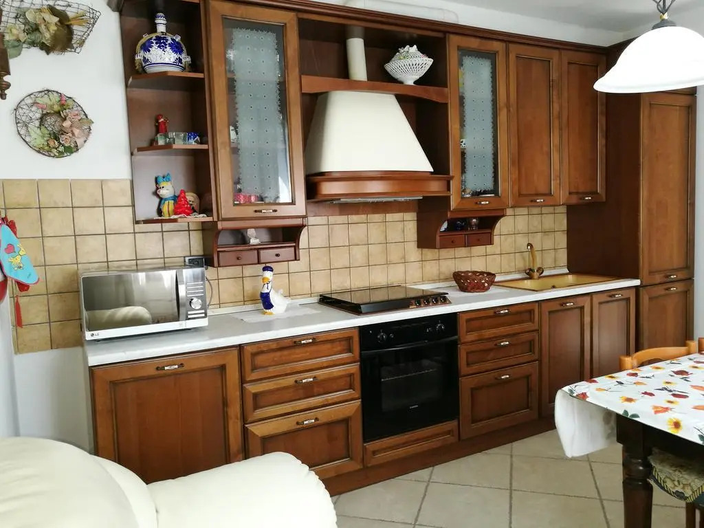 La Corte Bed & Breakfast