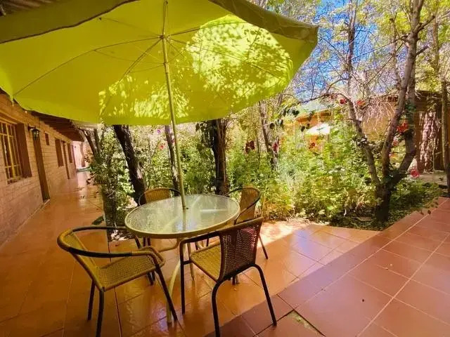 Hotel Jireh