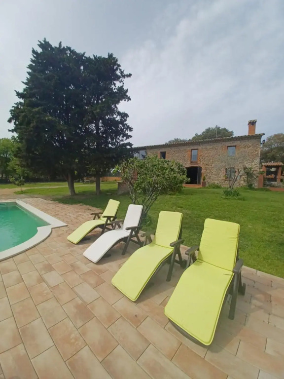 Villa del Remei