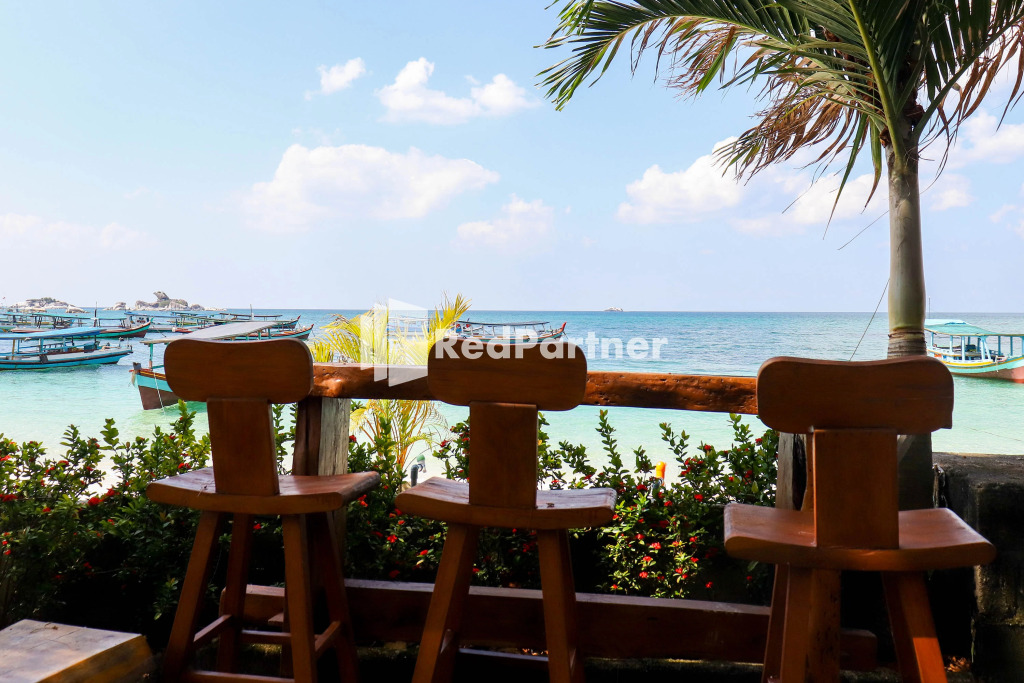 Sahabat Pantai Guest House Mitra RedDoorz