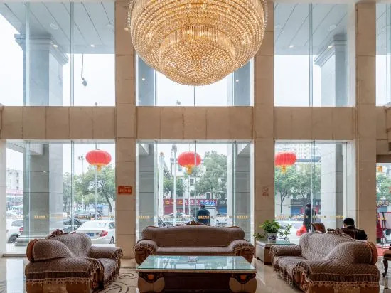 Qiankun Hotel