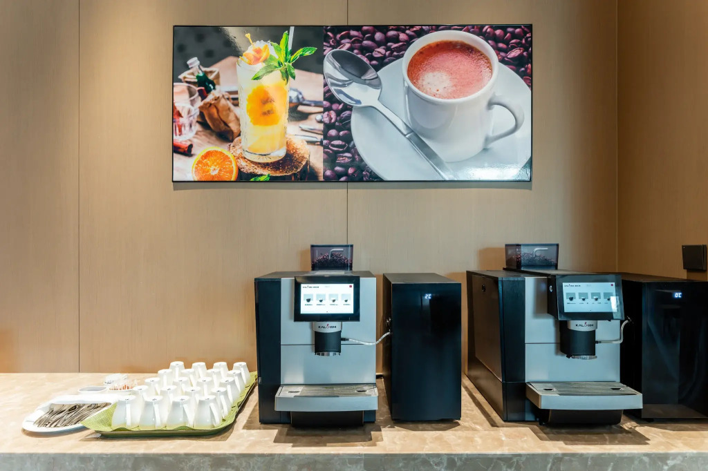 Holiday Inn Jiuhua Mountain Hot Spring by IHG