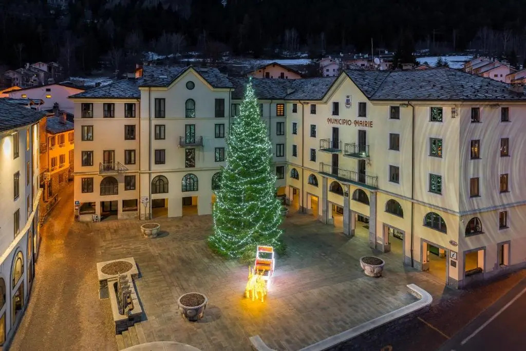 Locanda Bellevue