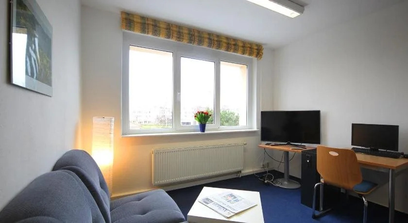 DJH Jugendherberge Sellin