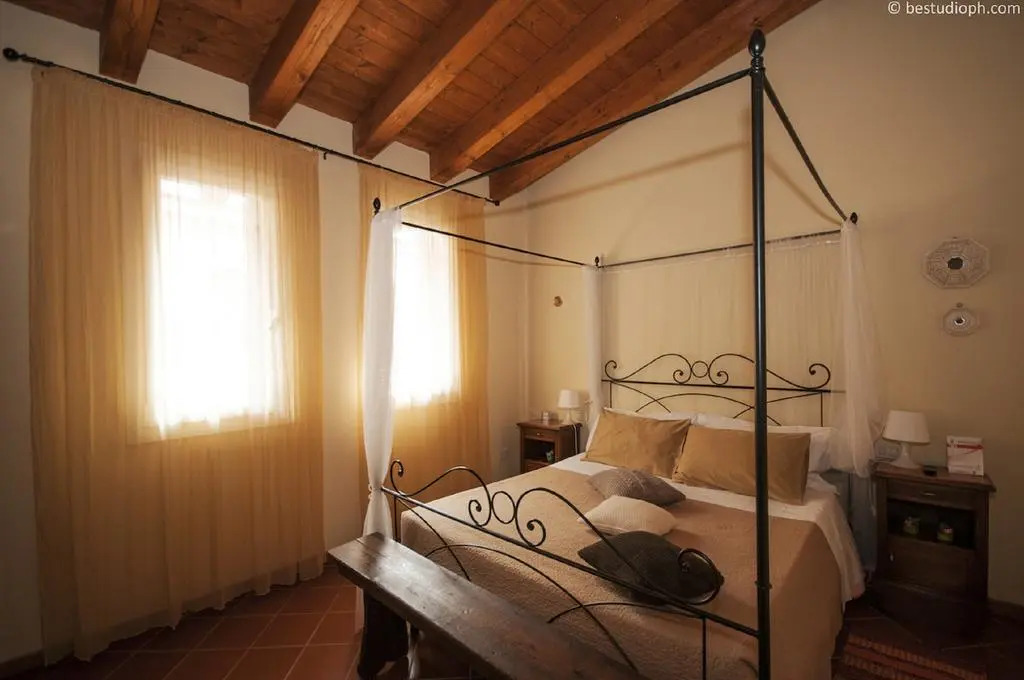 Bed and Breakfast All'antico Brolo