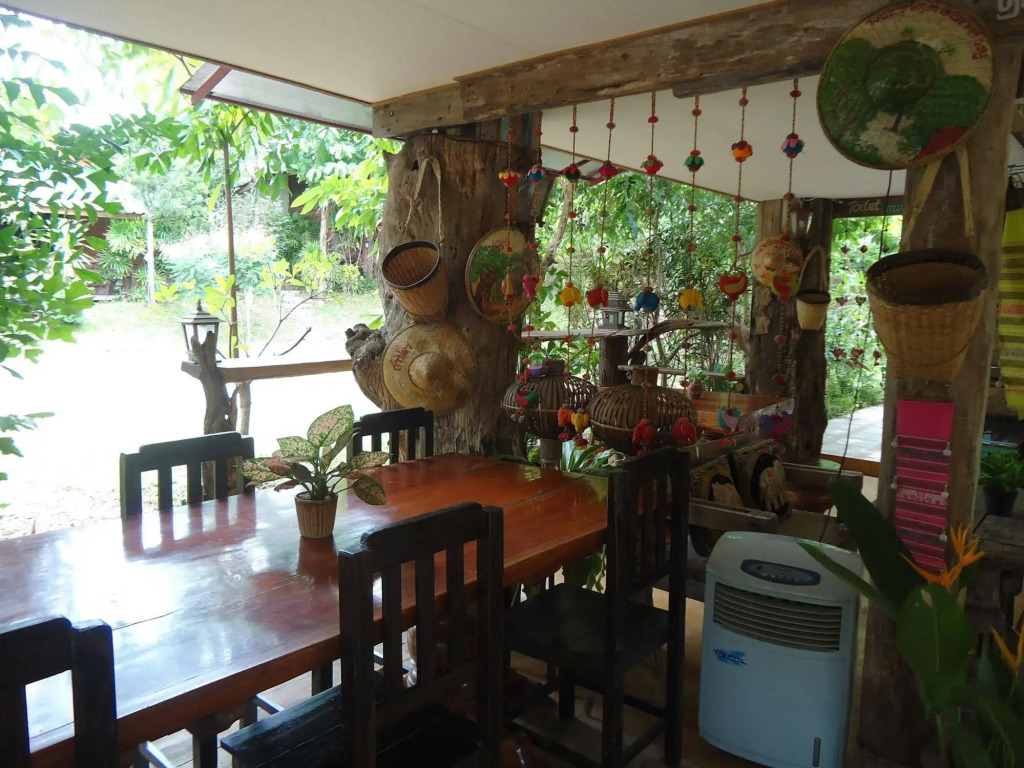 Huentai Resort