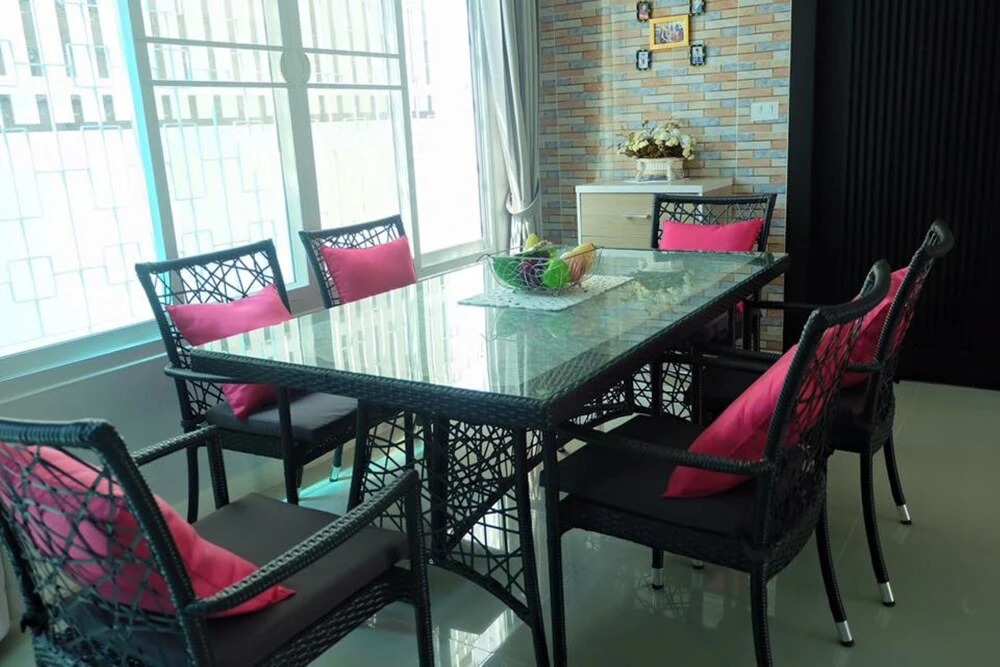 Baan Jaoka
