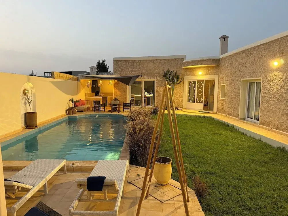 Serenity Mogador