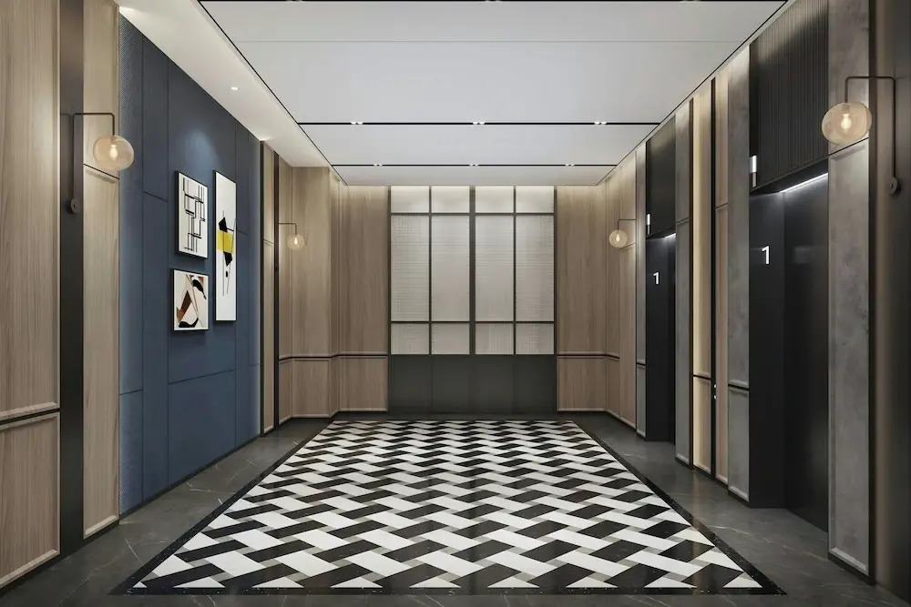 Four Points By Sheraton Yantai Zhifu