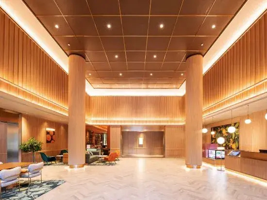 Orange Hotel (Tongliao Wanda Plaza)