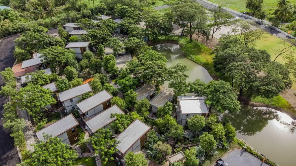 Tolopoti Hotel&Resort
