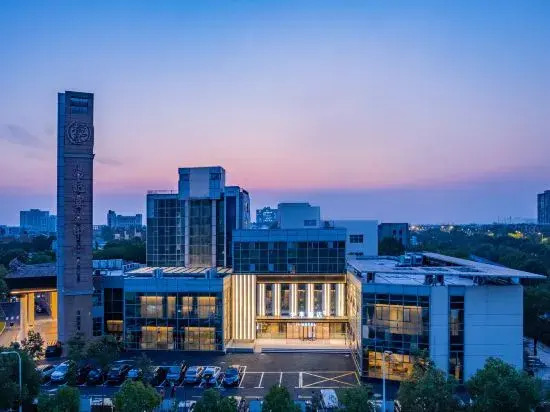 JI Hotel Shanghai Zhoupu Zhouxing Road