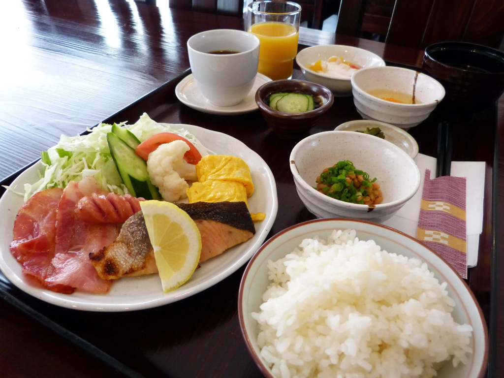 Hotel Peaceisland Naha