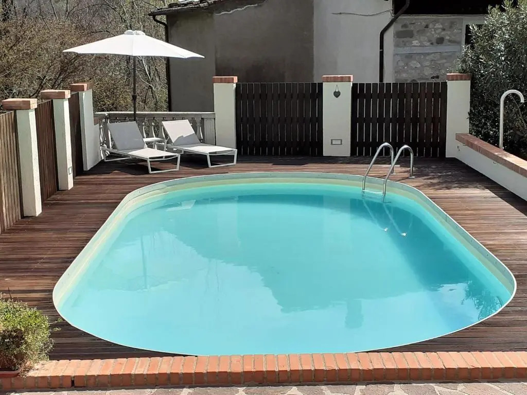 Villa Cascate