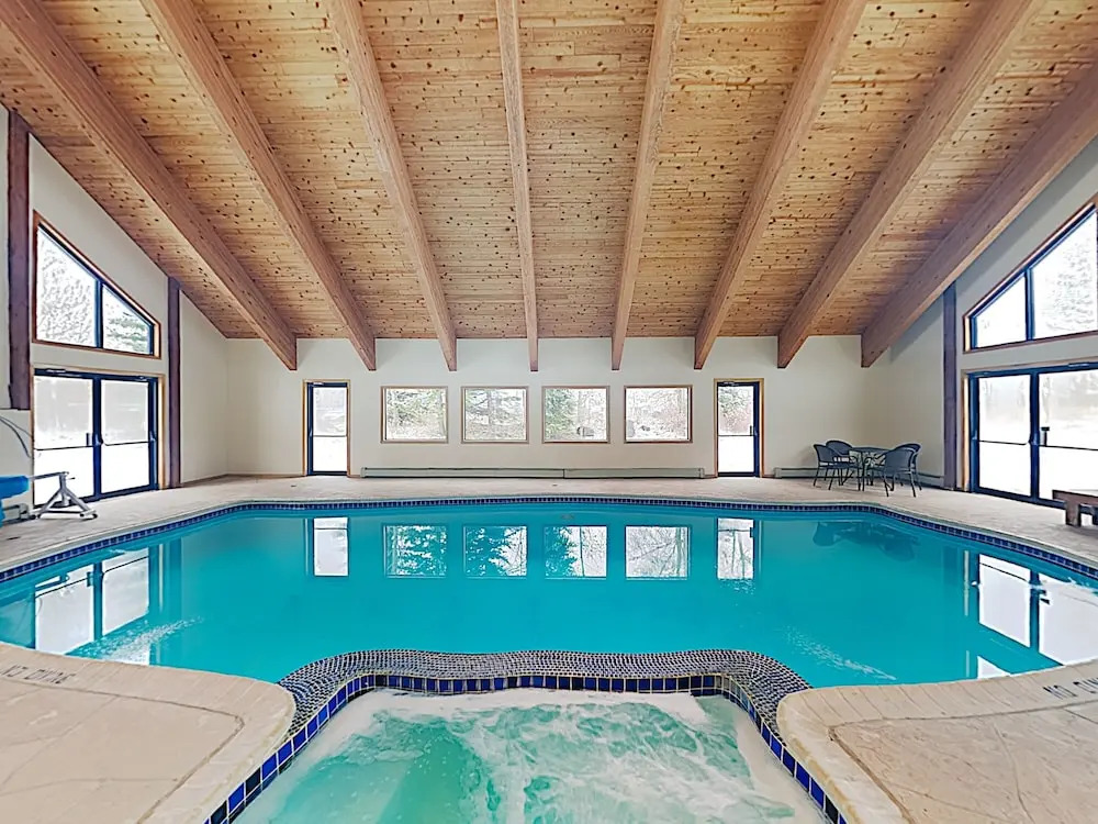 23137 Aspen Way Condo Unit 18 4 Bedrooms 3 Bathrooms Condo