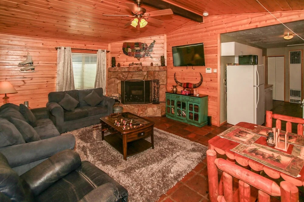 Moose Lodge