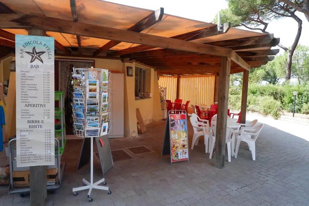 Residence I Tusci Studio 4p