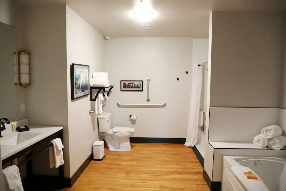 Hotel Grinnell, Ascend Hotel Collection