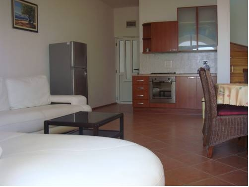 Apartments Vile Holiday
