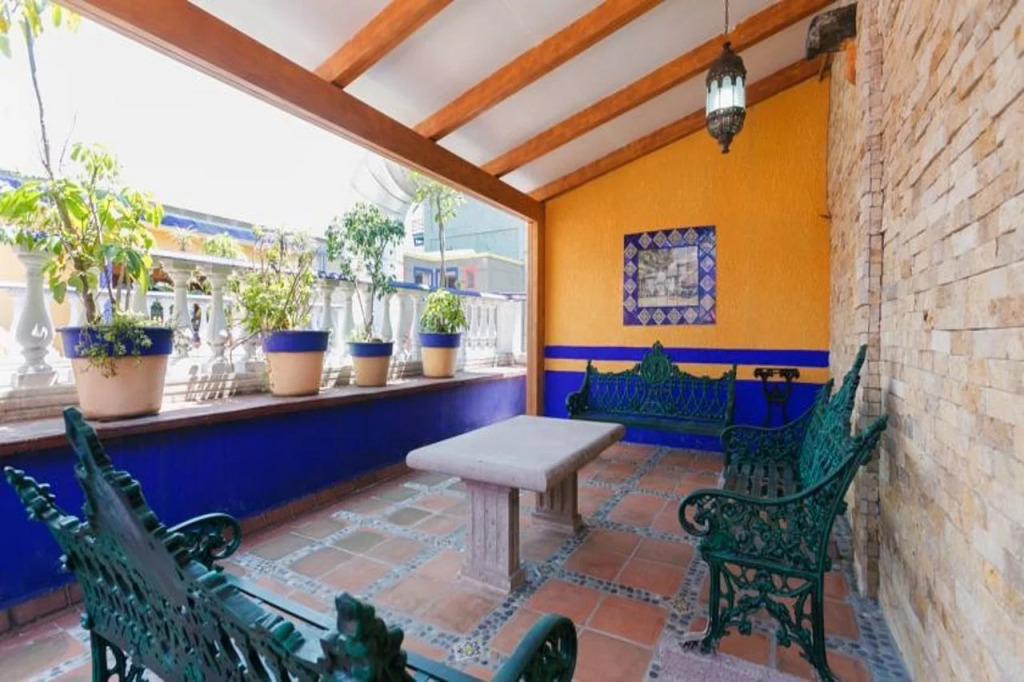 Hotel Benedicta