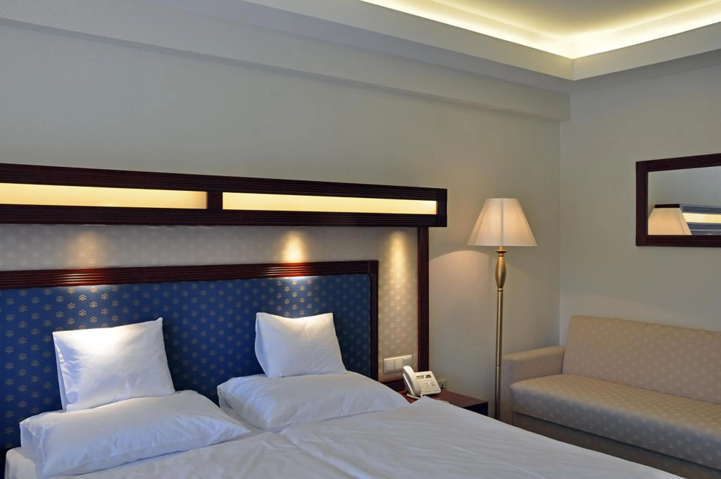 Centrum Hotel