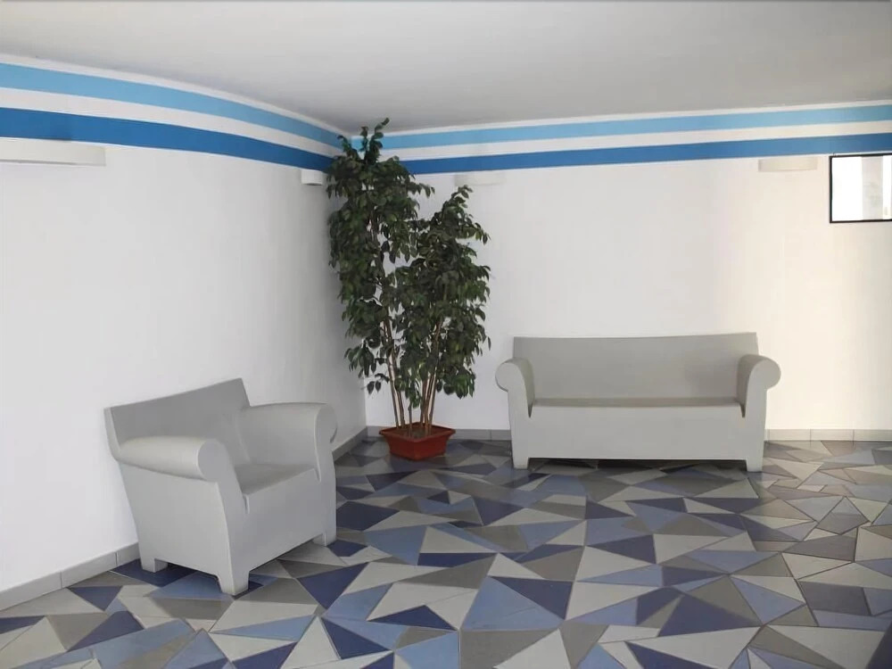 Condominio Oriente