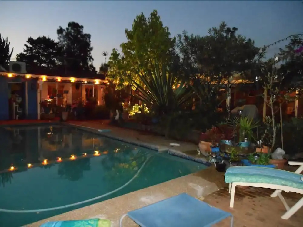 Pindari House