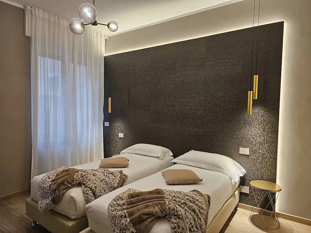 Teseo Rooms & Relax