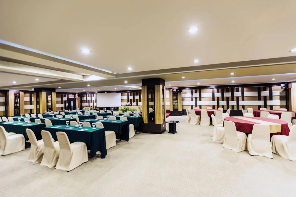 Orchardz Jayakarta