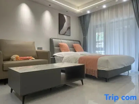 Guanshan Homestay