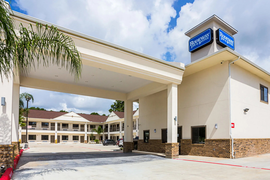 Home Place Inn Spring I-45 North and 1960