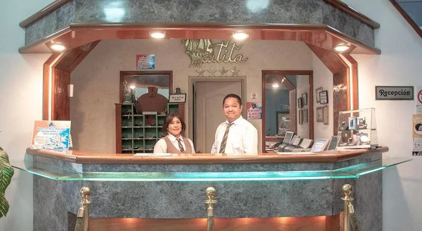 Hotel Martita