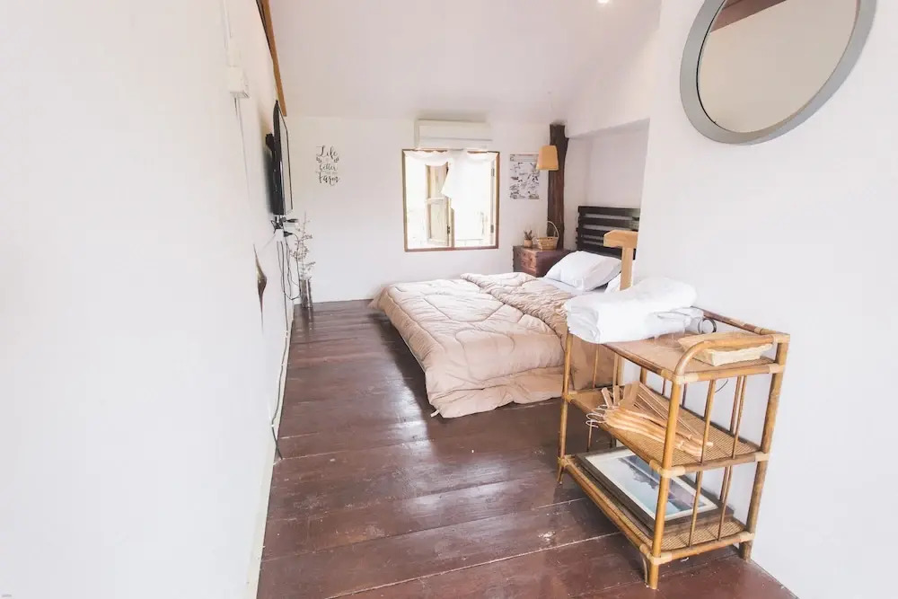 The Goose Farm Stay & Cafe