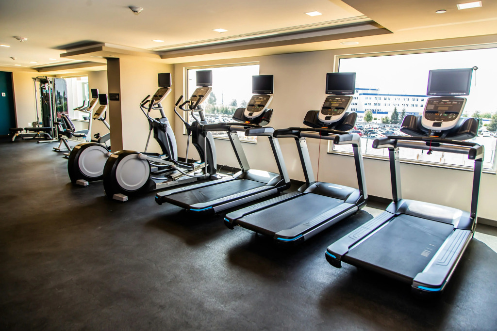Hampton Inn & Suites By Hilton Puebla