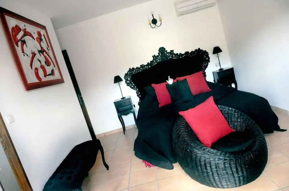 Chambres d'hôtes Les Huppes
