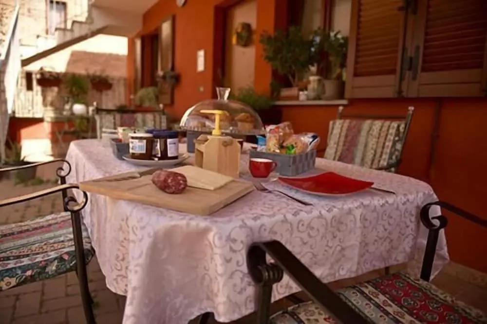 Casa Carolina