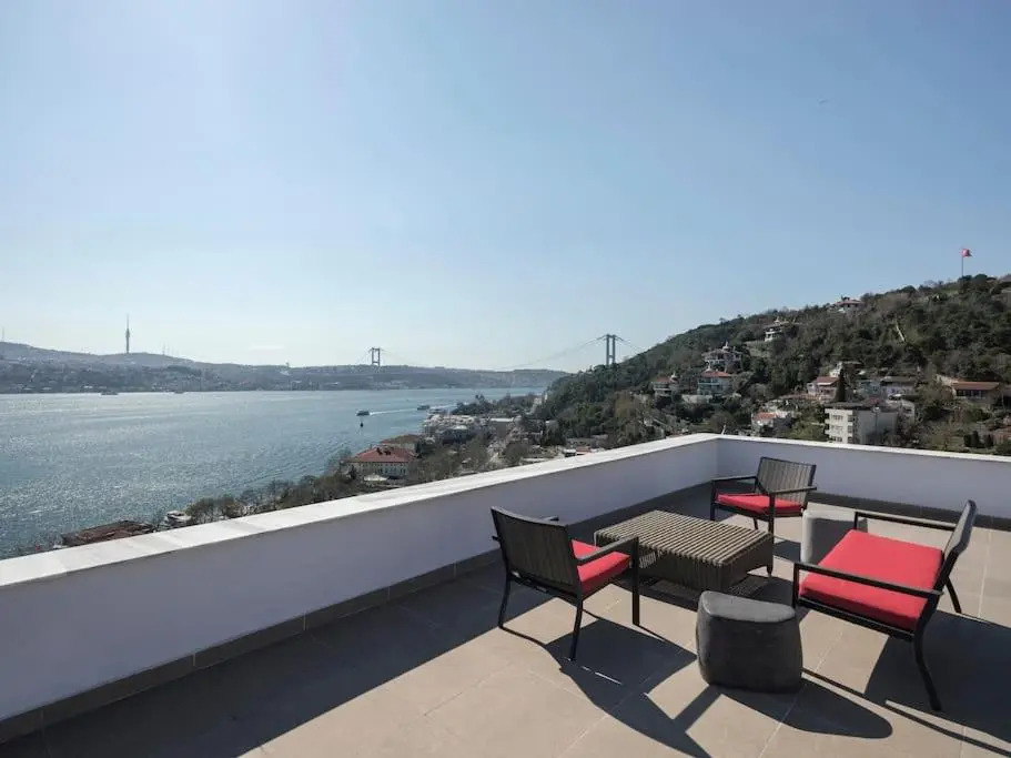 VNG Property - Kurucesme 4