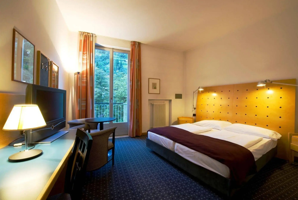 Hotel Stiegl Scala