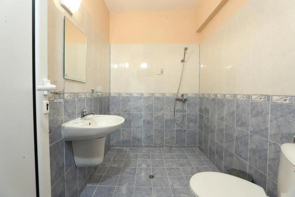 La Piazza Family Hotel