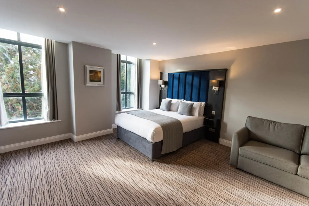 St Nicholas Hotel Colchester