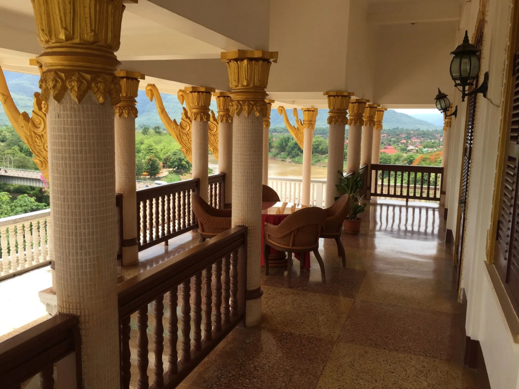 Champa Palace Hotel