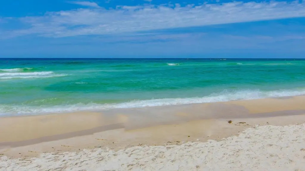 Seven Palms 30A - 35 Las Palmas Way