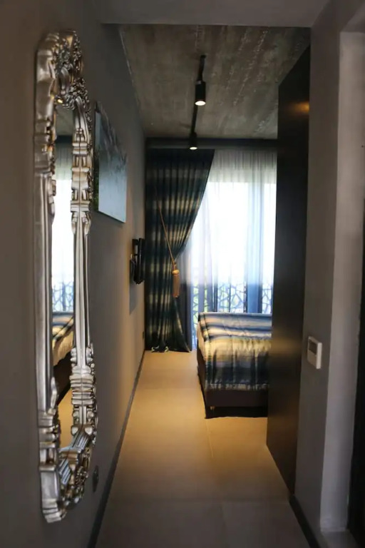 Sandora Boutiuqe Hotel