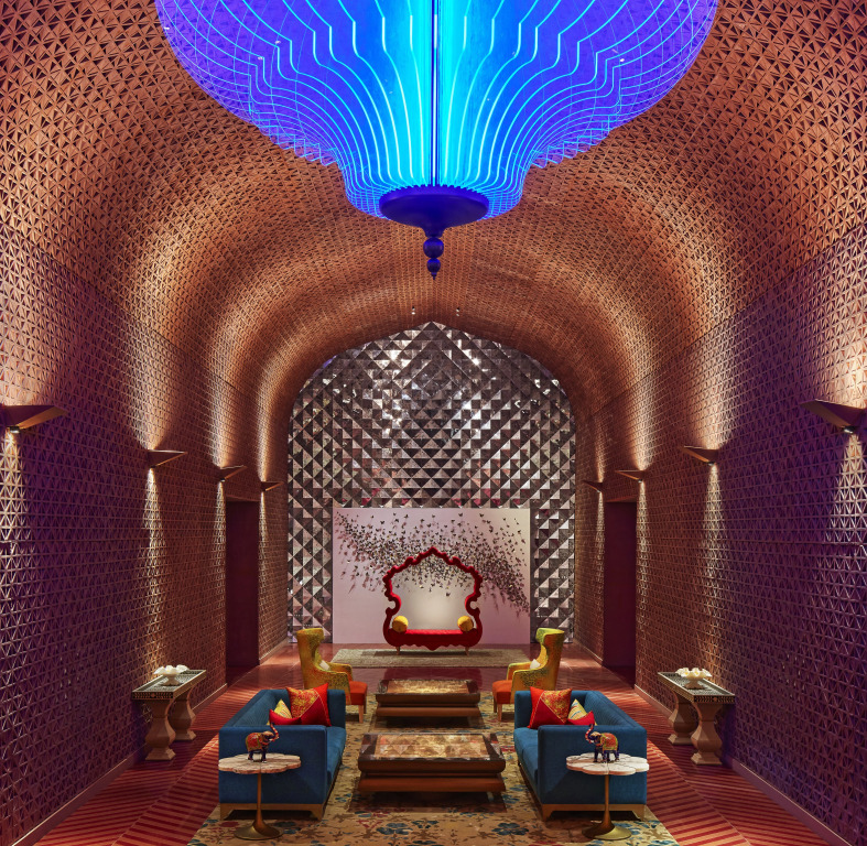Taj Devi Ratn Resort & Spa, Jaipur
