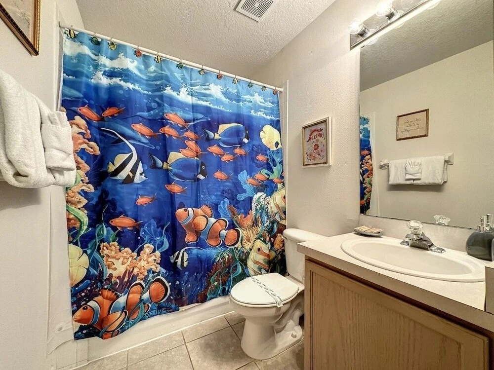 Lovely 3 Bed Condo Near Disney Quiet Community 3 Bedroom Condo by RedAwning