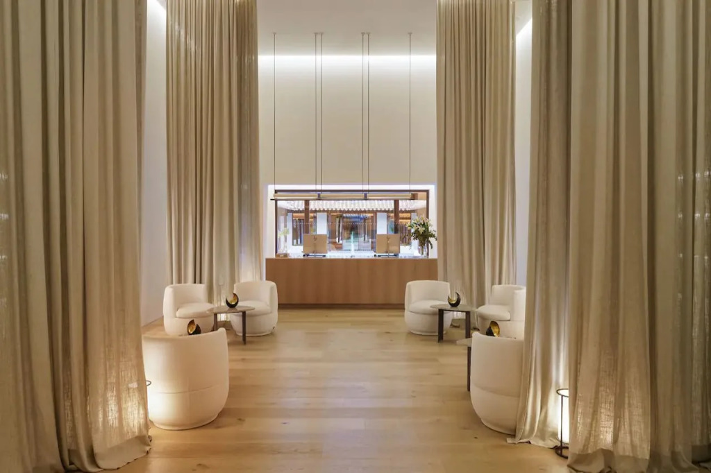 La Zambra Resort Mijas - Marbella - The Unbound Collection by Hyatt