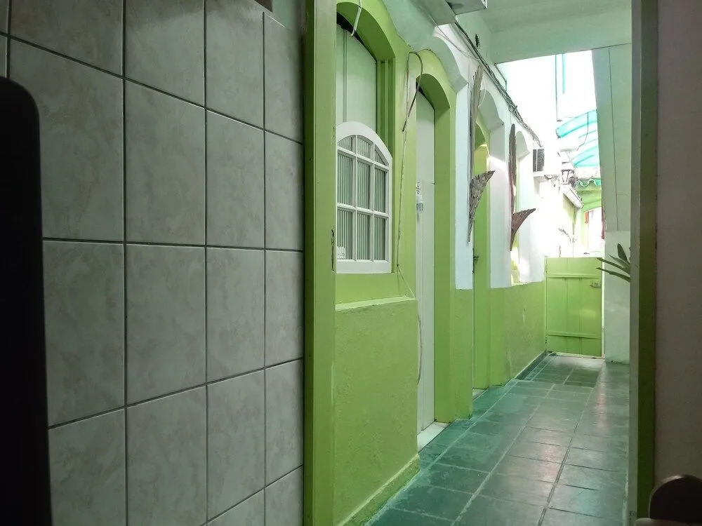 Casa Coco Verde Paraty